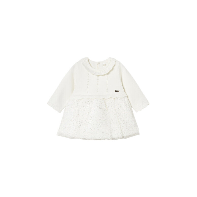 Elegantné šaty Mayoral 65321128