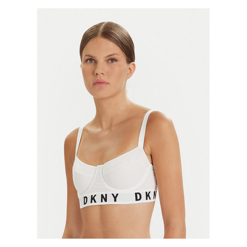 Podprsenka s kosticami DKNY 38141417