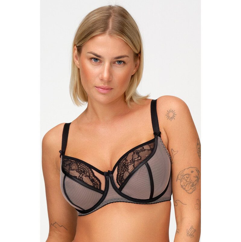 Podprsenka Azal Karen - nevystužená 67491199