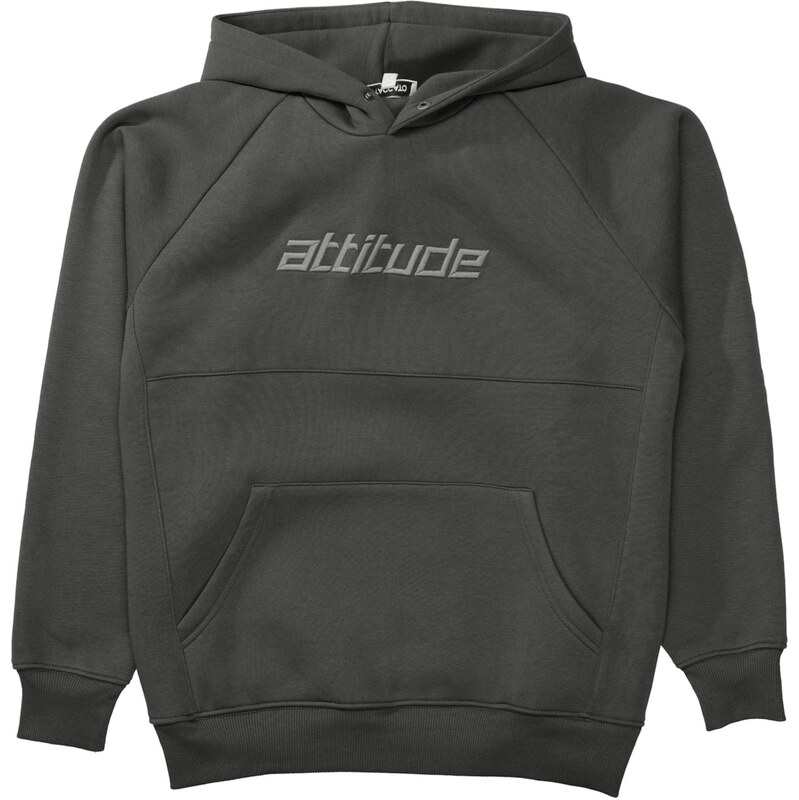 STACCATO Mikina svetlosivá / tmavosivá 65647415