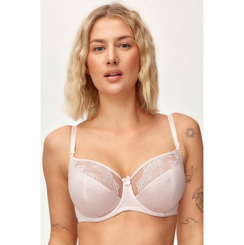 Podprsenka Azal Karen - nevystužená 67491200