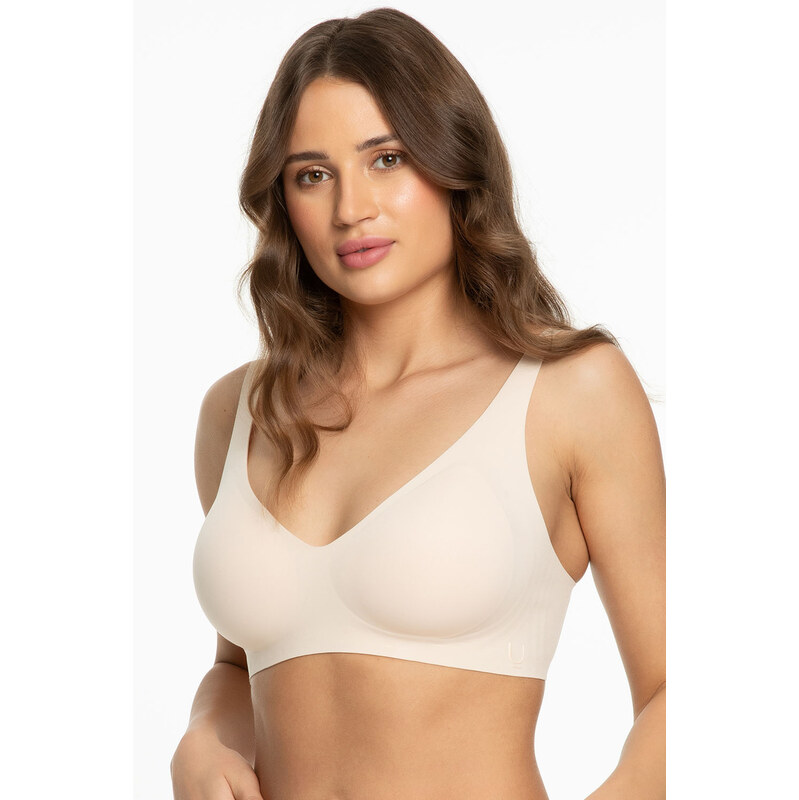 Podprsenka Julimex Jelly Bra Basic 65351041