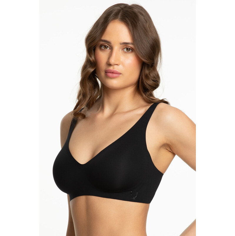 Podprsenka Julimex Jelly Bra Basic 67086201