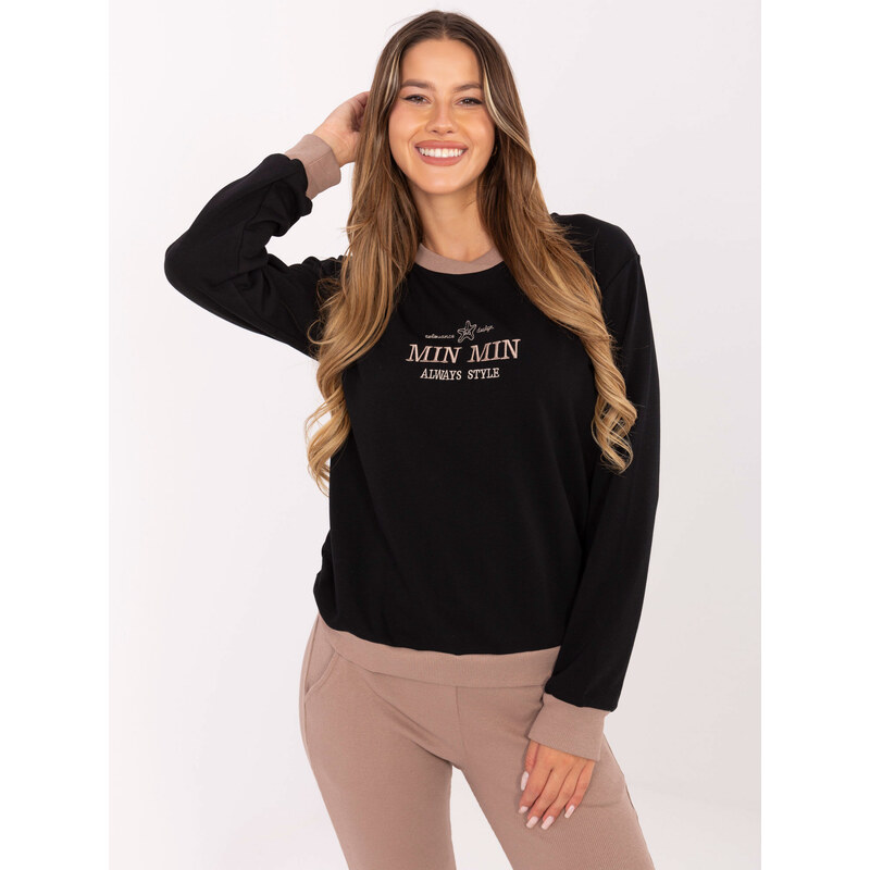 RELEVANCE Mikina -RV-BZ-A875.56 65490591