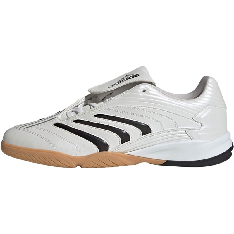 ADIDAS ORIGINALS Nízke tenisky Predator Sala čierna / biela 65493523