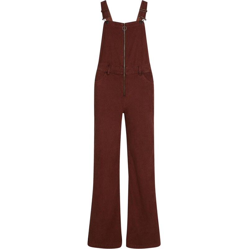 ONEILL Overal gaštanová 65657146