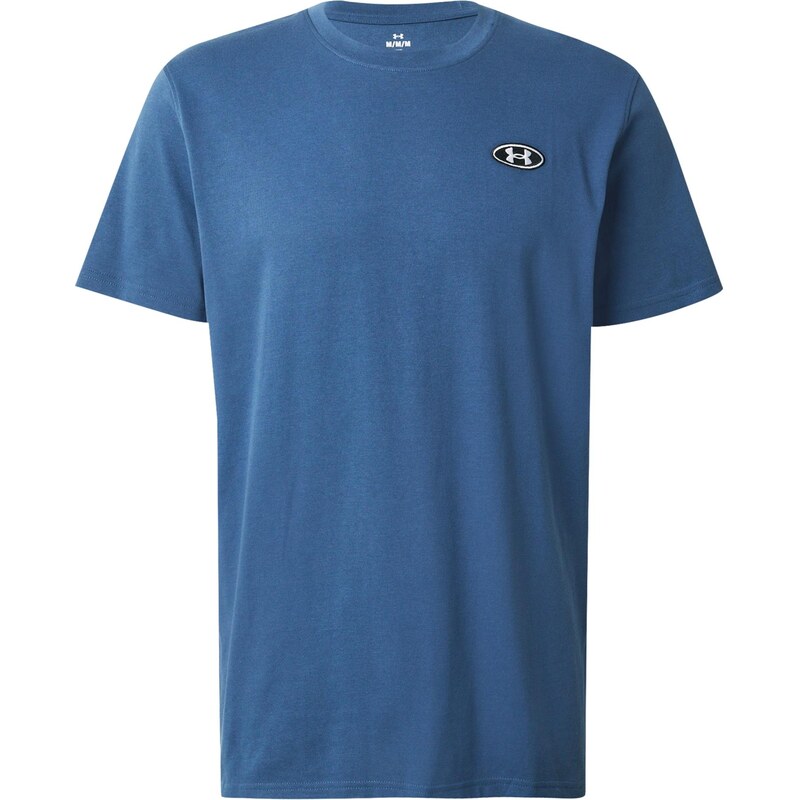 UNDER ARMOUR Funkčné tričko modrá 67459661