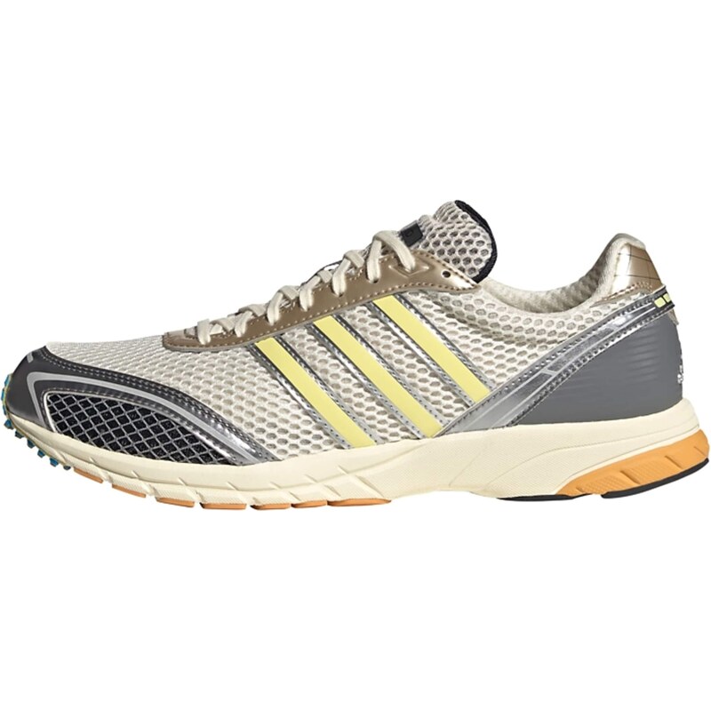 ADIDAS ORIGINALS Nízke tenisky Adizero Adios OG farba ťavej srsti / 65493855