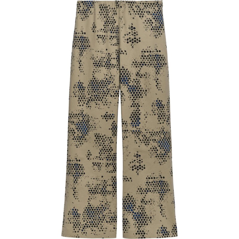 Adolfo Dominguez Nohavice námornícka modrá / tmavošedá 65323399