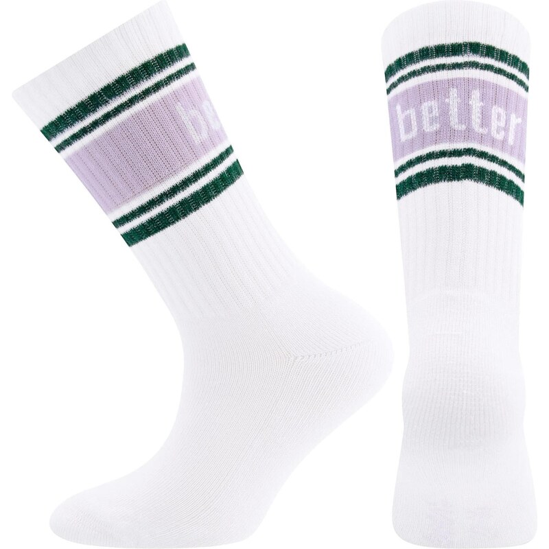 EWERS Ponožky biela 65373073