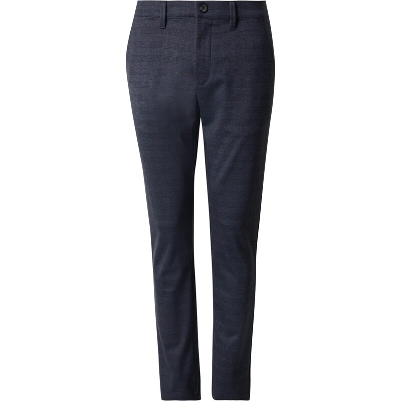 GABBA Nohavice Paul Nygo námornícka modrá 65394798