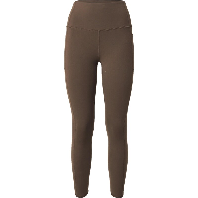 SKECHERS Športové nohavice kaki 65663168