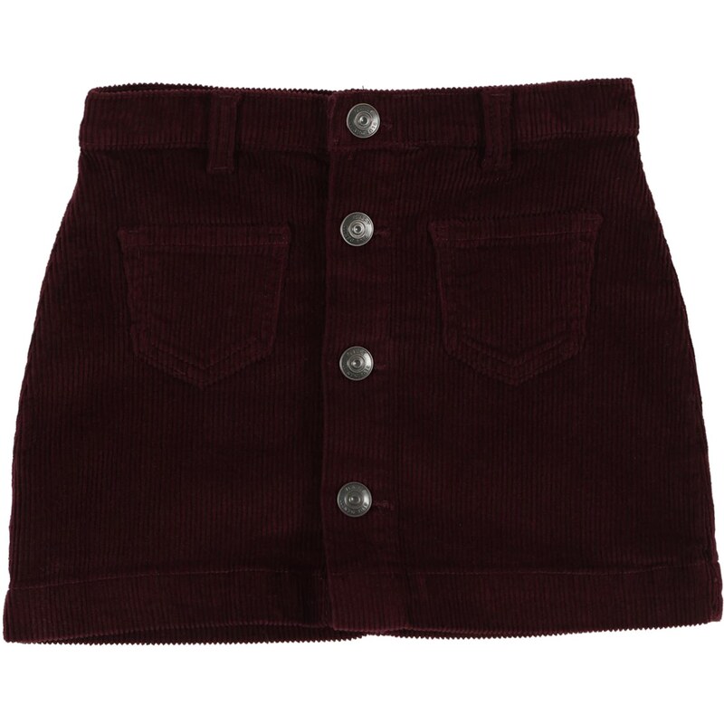 Only Mini Sukňa KMGAMAZING černicová 65922379