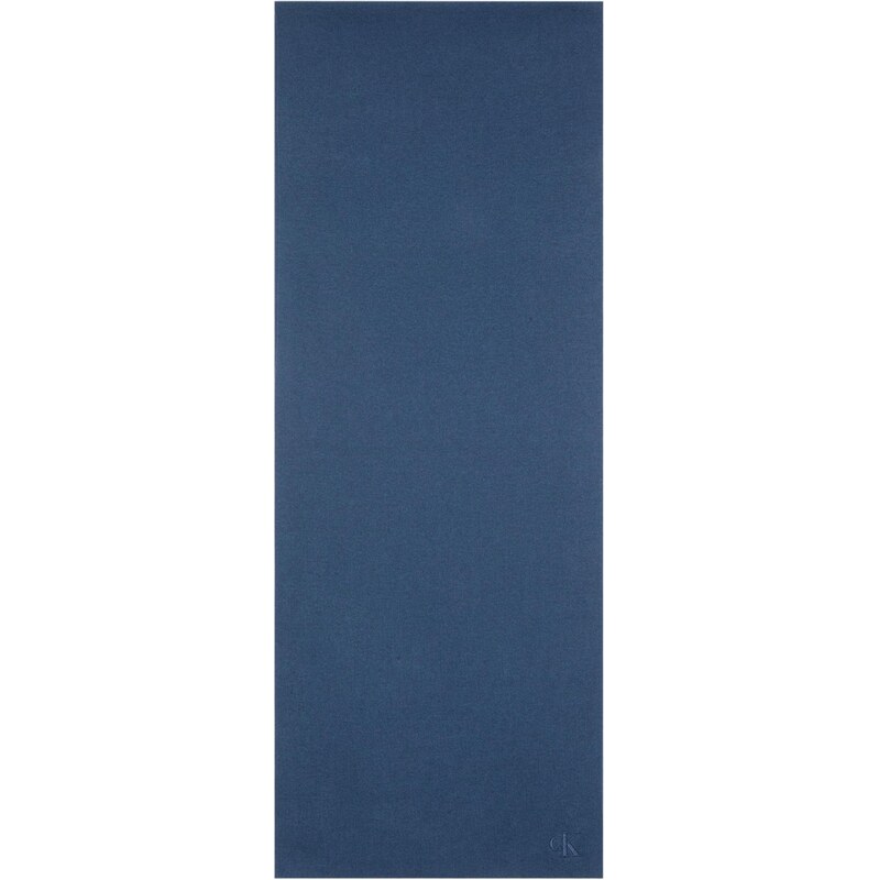 Calvin Klein Šál námornícka modrá 65663686