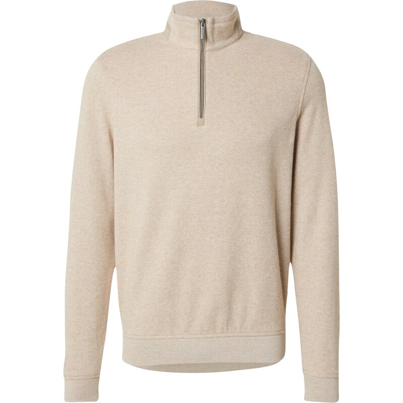 bugatti Mikina béžová / farba ťavej srsti 65663687