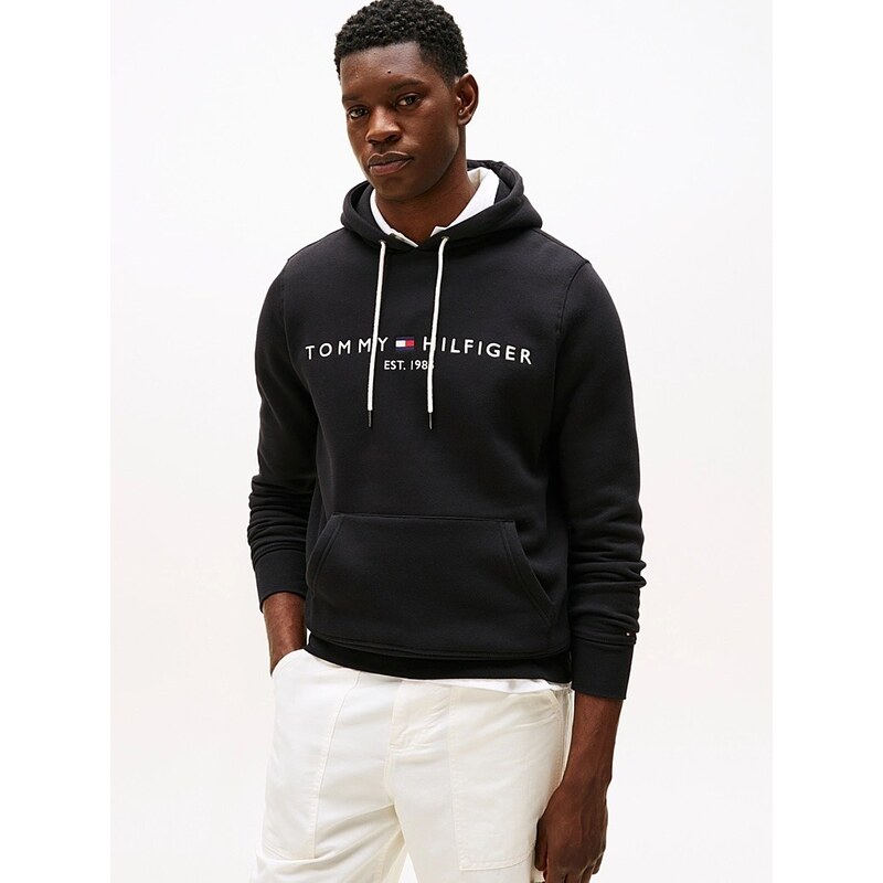 Tommy Hilfiger Core Tommy Logo Hoody BAS 65322224