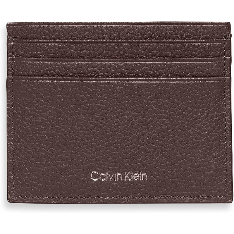 Calvin Klein Puzdro hnedá 65323281