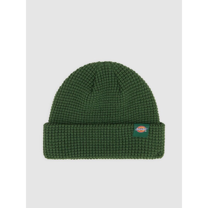 DICKIES Čiapky zelená 65794540