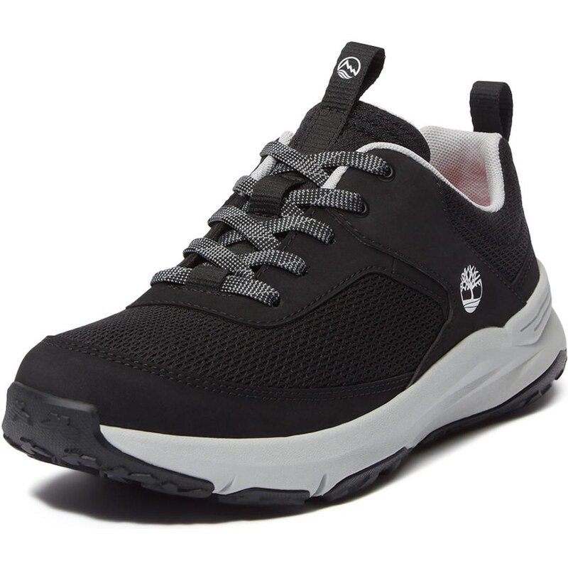 TIMBERLAND Tenisky čierna / biela 65323285