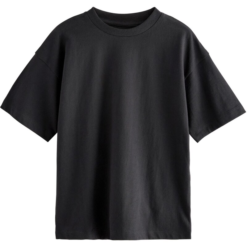 Next Tričko čierna 65882362