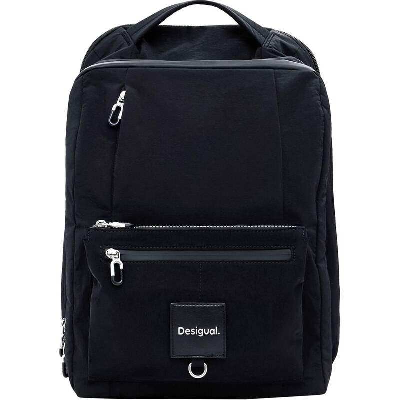 Desigual Batoh čierna 65656819