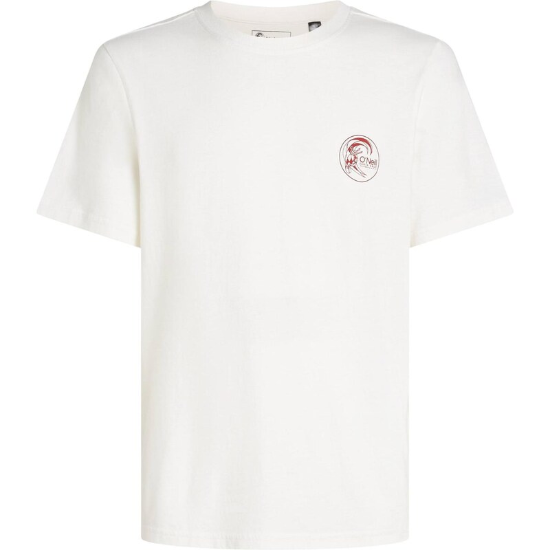 ONEILL Tričko biela 65657144