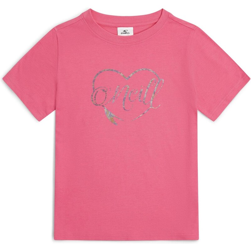 ONEILL Tričko zmiešané farby / ružová 65657193
