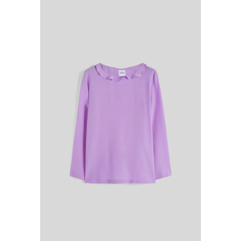 BLÚZKA ASPESI TOP 65324030