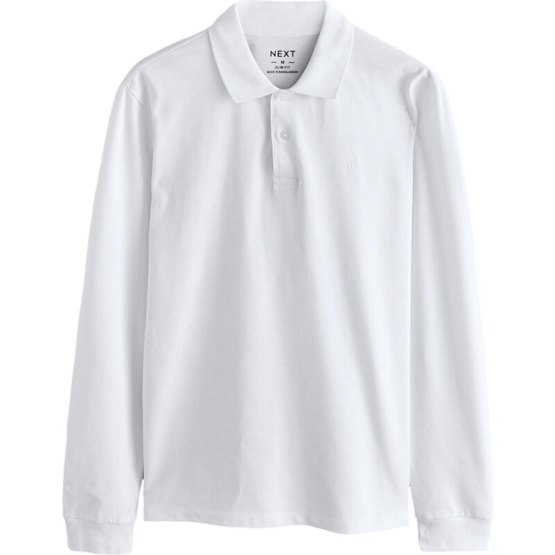 Next Tričko biela 65493930