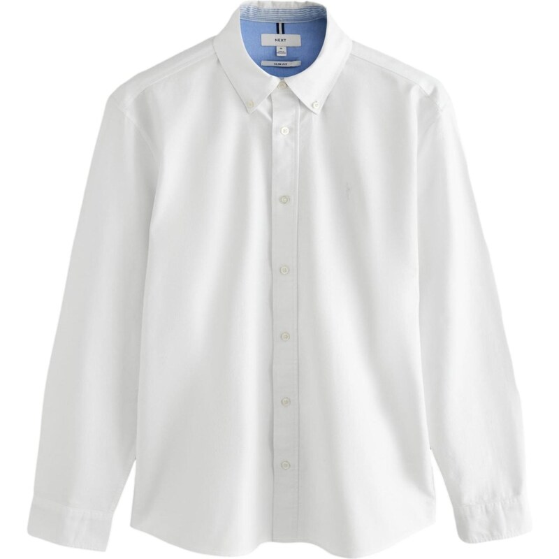 Next Košeľa biela 65659683
