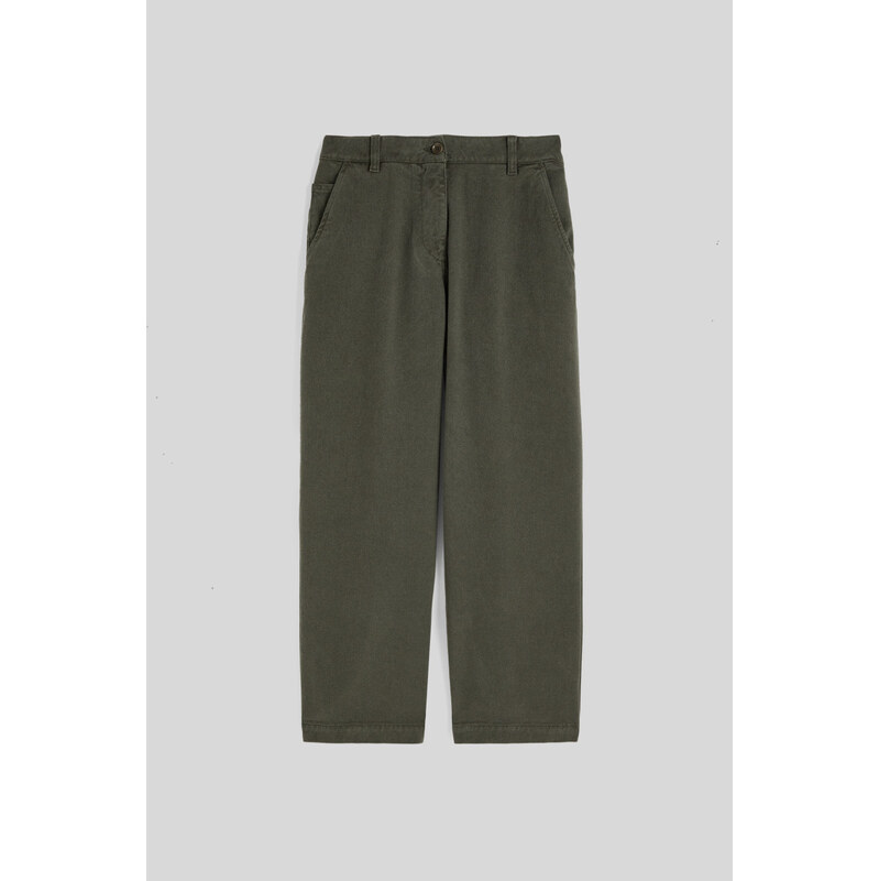 NOHAVICE ASPESI PANTALONE 65324033