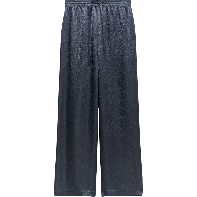 Adolfo Dominguez Pyžamové nohavice tmavosivá 65660766