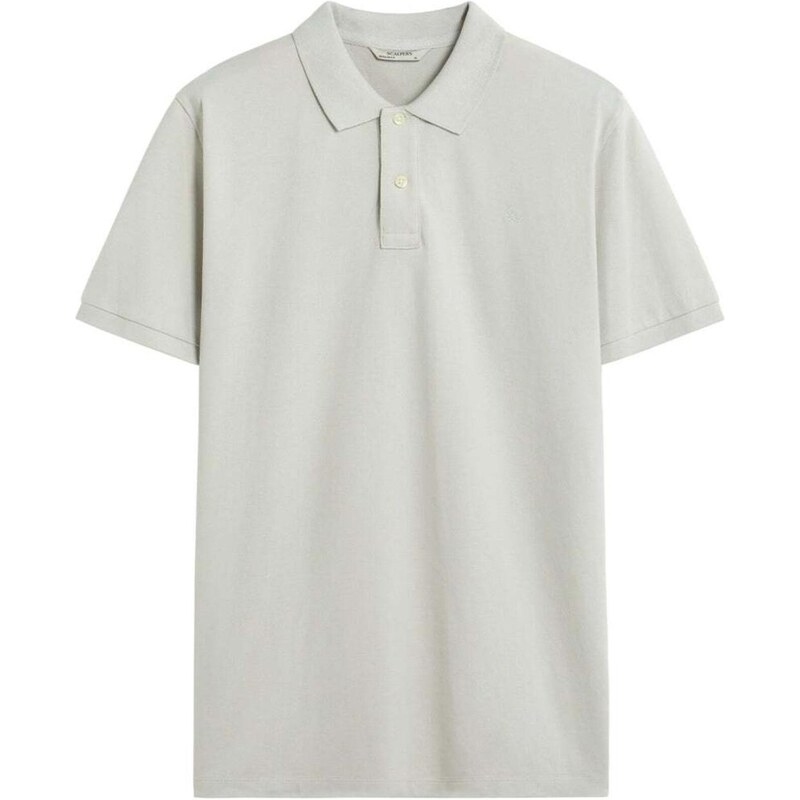 Scalpers Tričko sivá 65888497