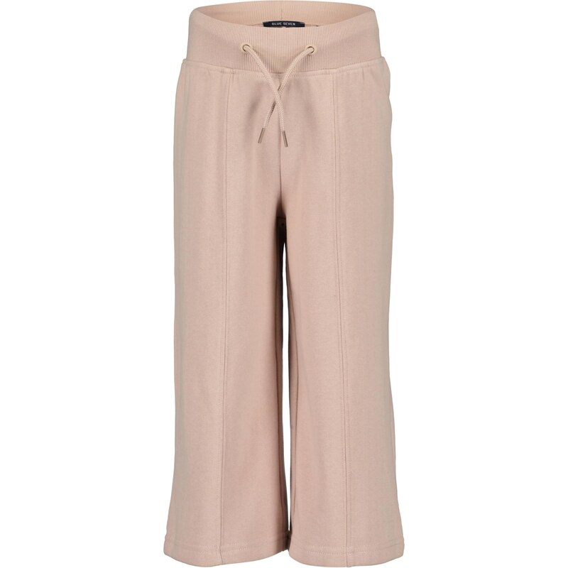BLUE SEVEN Nohavice ružová 65878555