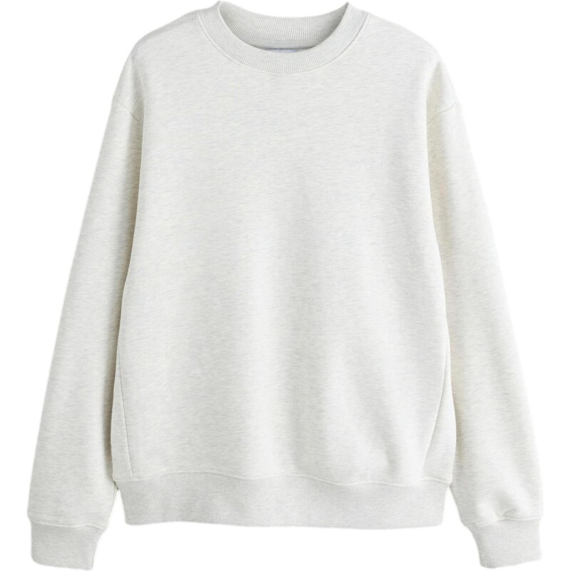 Next Mikina nebielená 65888621