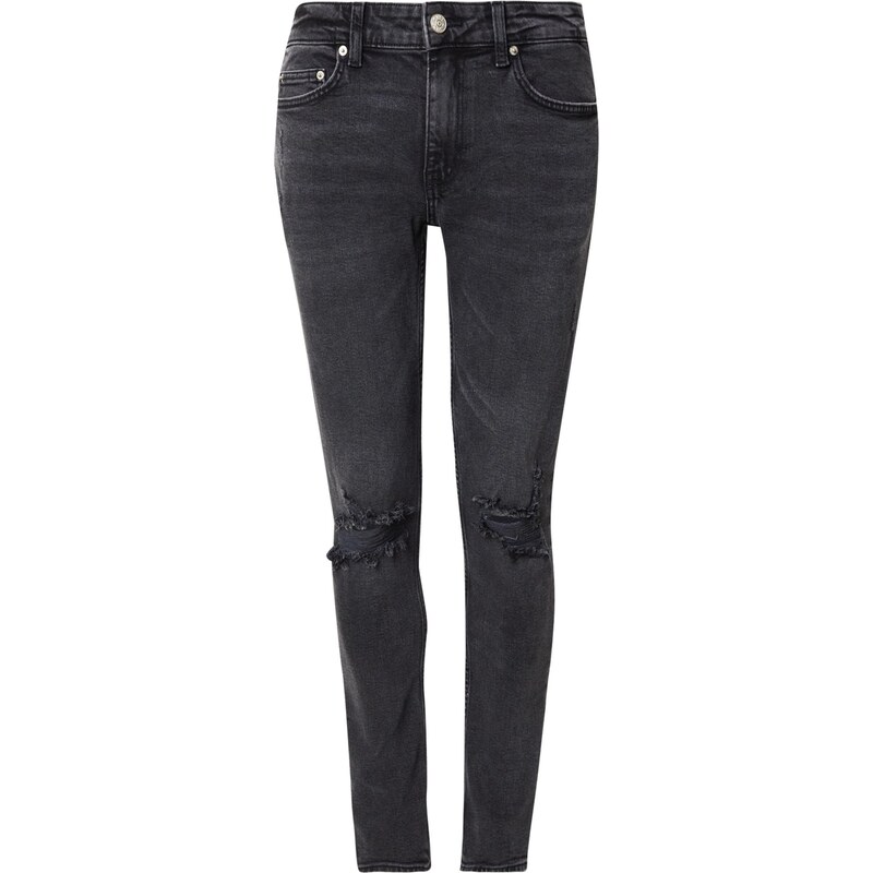 Only & Sons Džínsy ONSWARP čierny denim 65323933