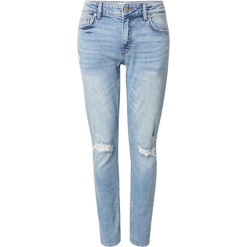 Only & Sons Džínsy ONSWarp modrá denim 65323923