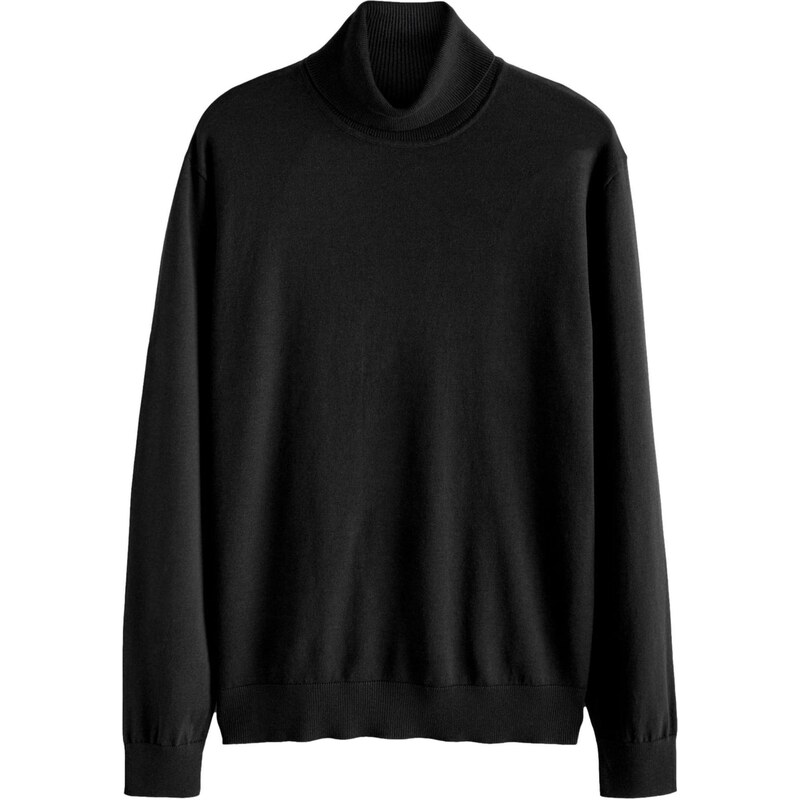 Next Sveter čierna 65661669