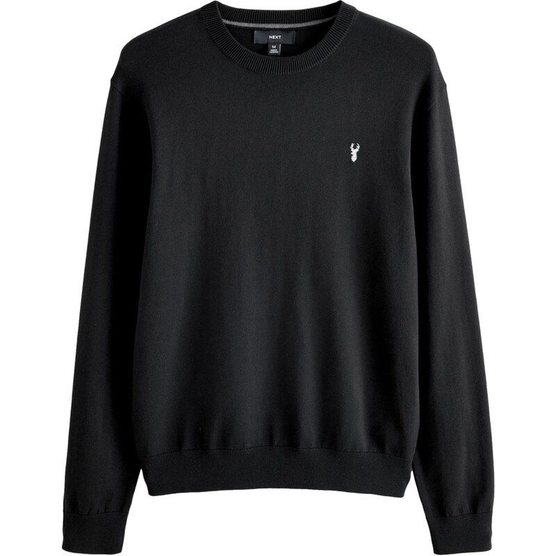 Next Sveter čierna 65661675