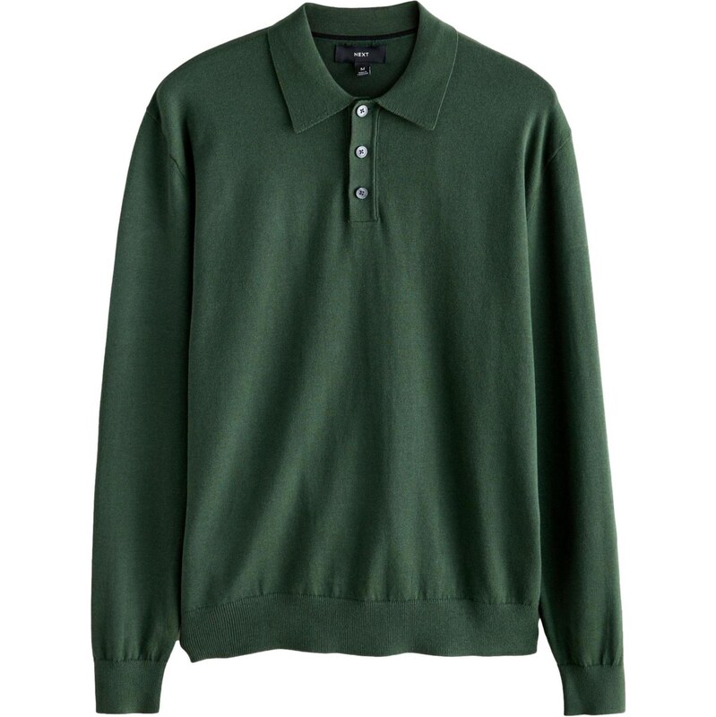 Next Sveter tmavozelená 65661664