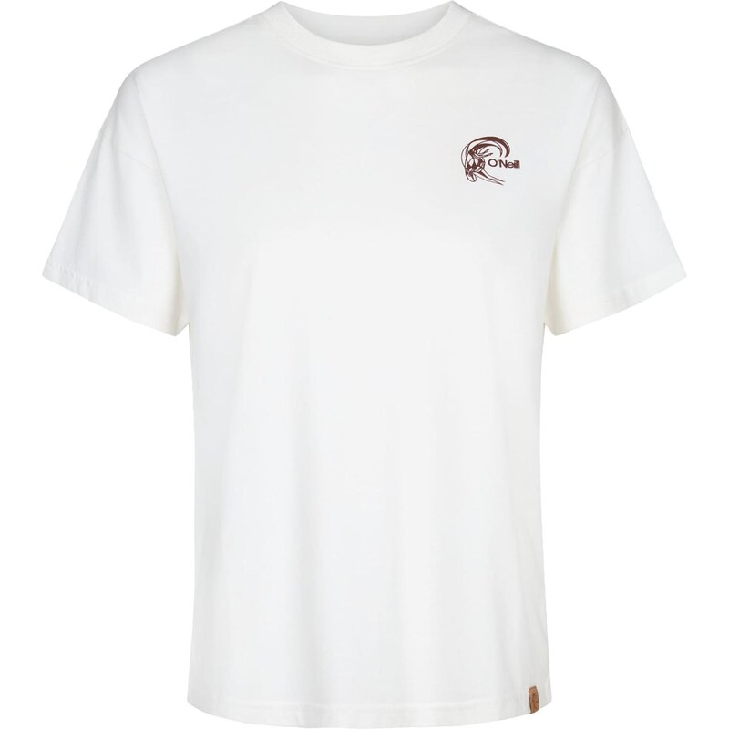 ONEILL Tričko biela 65883486