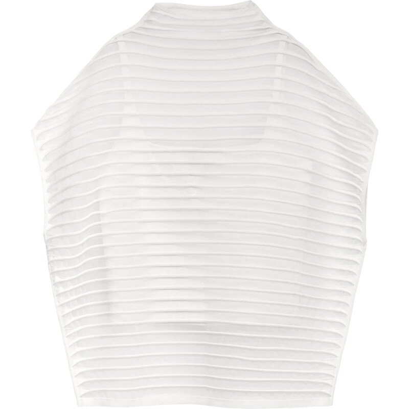 Adolfo Dominguez Sveter nebielená 65884319