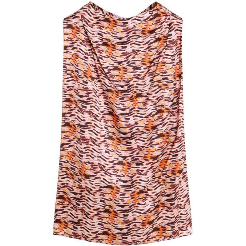 Scalpers Tričko zmiešané farby 65885596