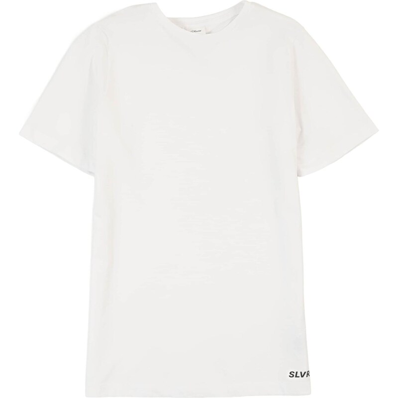 s.Oliver Tričko biela 66051397