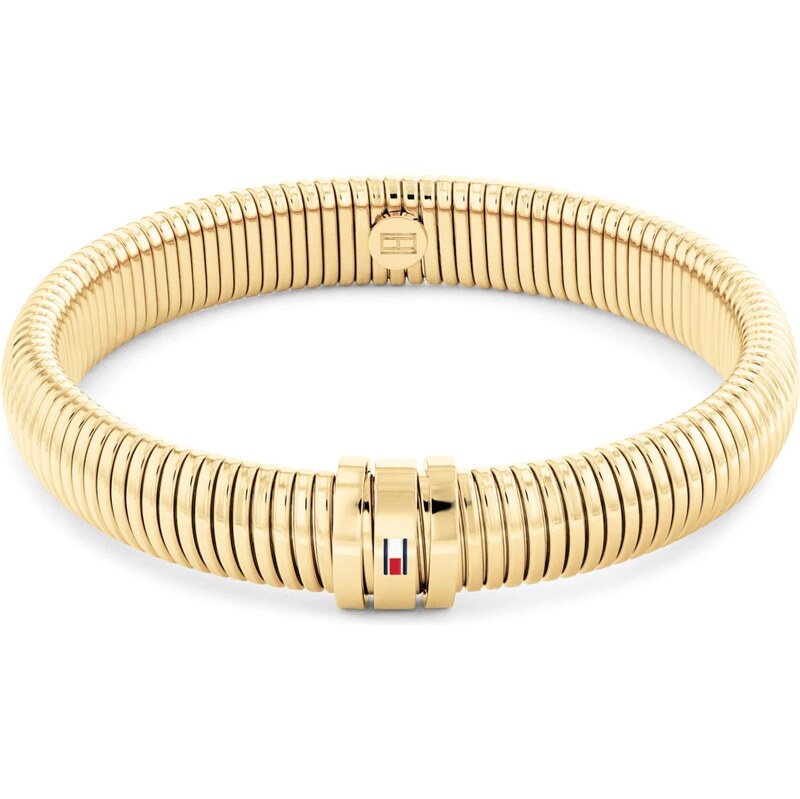 TOMMY HILFIGER Náramok zlatá 65353507