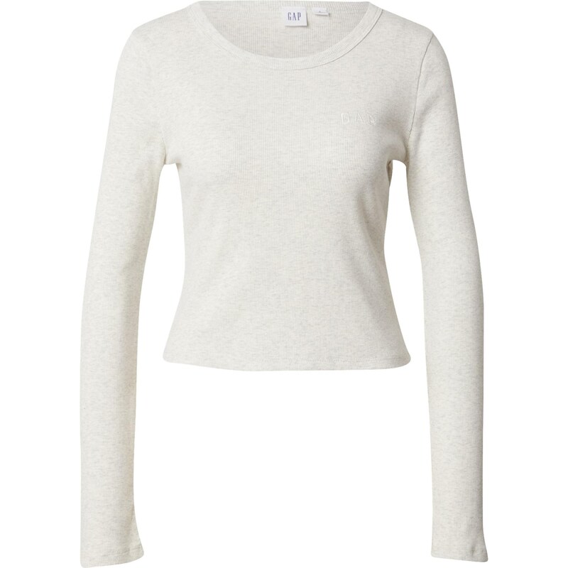 GAP Tričko svetlosivá 65663710