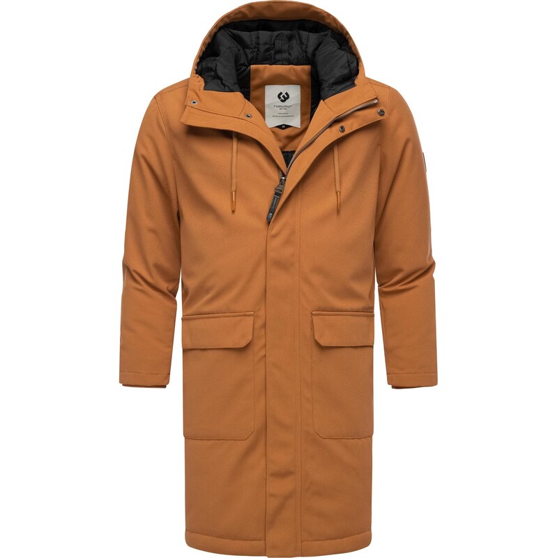 Ragwear Zimný kabát Mr Them pueblo 65884062