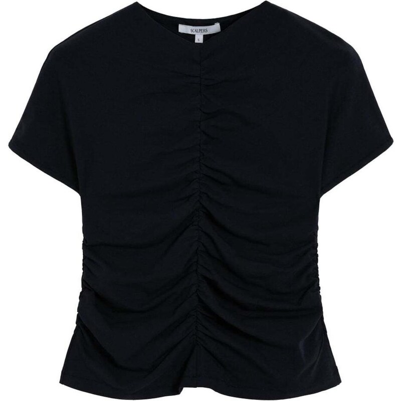 Scalpers Dres modrá / námornícka modrá 65888509