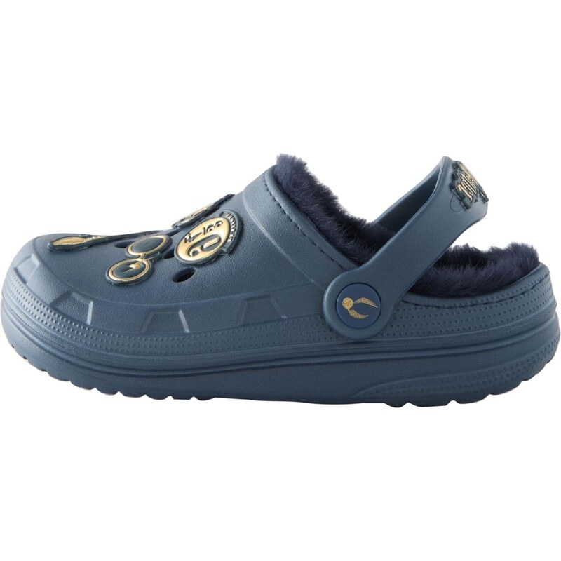 Next Otvorená obuv Harry Potter námornícka modrá / zlatá 65661547