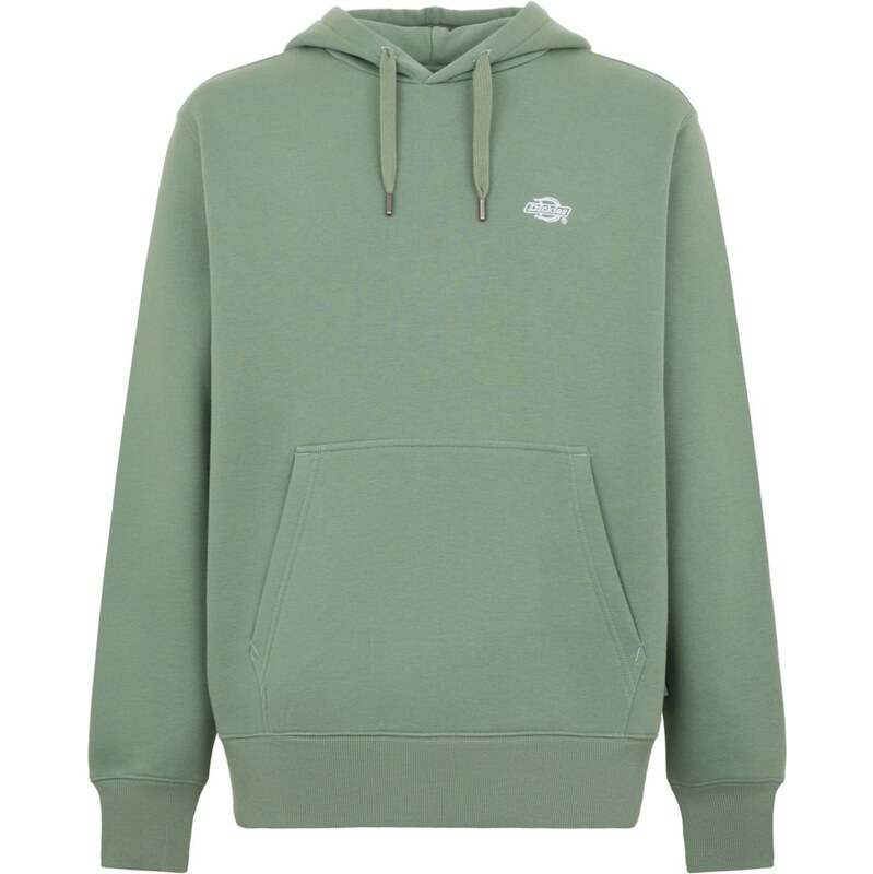 DICKIES Mikina Summerdale zelená 65323396